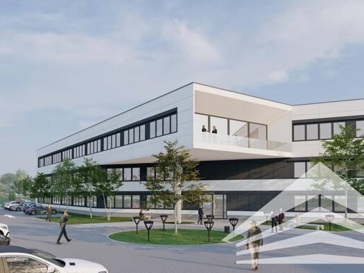 Werkstatt zur Miete 32.465 € 1.930 m² Lagerfläche St. Florian 4490