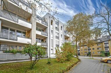 Wohnung zum Kauf 99.000 € 1 Zimmer 43 m² Rheydt-West Mönchengladbach 41239