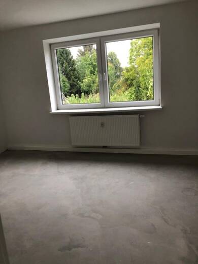 Wohnung zur Miete 410 € 2,5 Zimmer 46,9 m² 1. Geschoss Albert-Schweitzer-Straße 2 Siersdorf Aldenhoven 52457