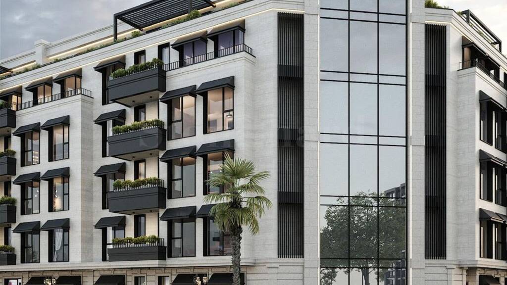 Studio zum Kauf 134.917 € 2 Zimmer 91,2 m² Plovdiv