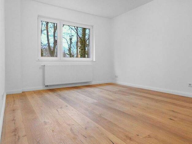 Wohnung zur Miete 1.200 € 3 Zimmer 61,1 m² EG Vorkampsweg 99 Lehe Bremen 28359