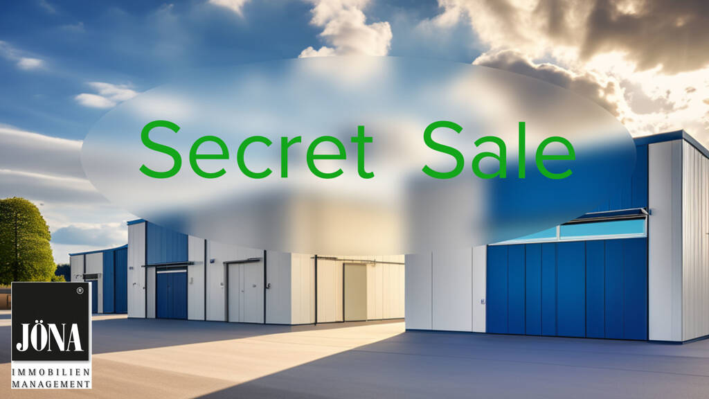 Produktionshalle zum Kauf 2.998.500 € 6.400 m² Lagerfläche Burgkunstadt 96224