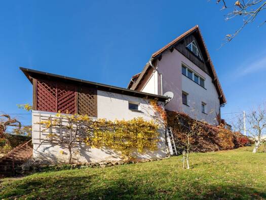 Einfamilienhaus zum Kauf 6 Zimmer 191 m² 1.263 m² Grundstück Seupahner Straße 24 Seupahn Königsfeld 09306