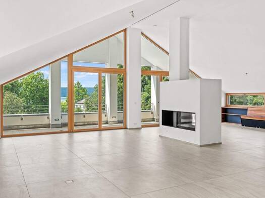 Penthouse zur Miete 7.000 € 4 Zimmer 257 m² 3. Geschoss frei ab sofort Überlingen 88662
