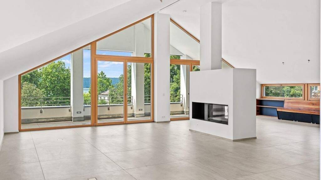 Penthouse zur Miete 7.000 € 4 Zimmer 257 m² 3. Geschoss frei ab sofort Überlingen 88662