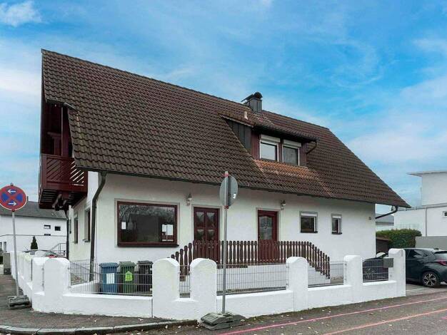 Sonstiges zum Kauf als Kapitalanlage geeignet 690.000 € 7 Zimmer 165 m² 583,2 m² Grundstück Mailing Ingolstadt 85055