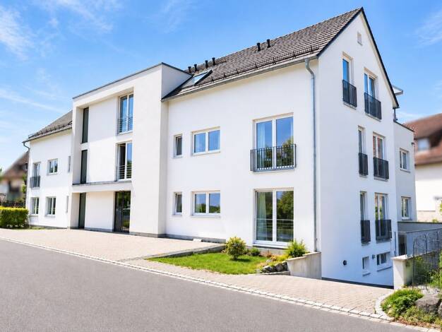 Penthouse zum Kauf 676.000 € 4 Zimmer 109,3 m² 2. Geschoss Weingarten 88250