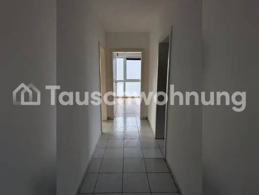 Wohnung zur Miete Tauschwohnung 650 € 2 Zimmer 50 m² 3. Geschoss Konradsiedlung-Wutzlhofen Regensburg 93057