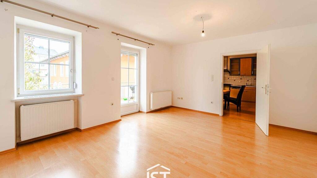 Wohnung zur Miete 720 € 2 Zimmer 67 m² 1. Geschoss Altheim 4950
