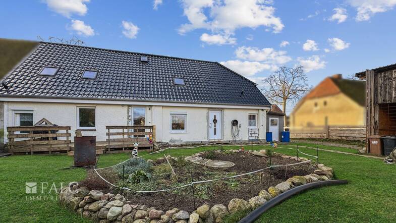 Reihenhaus kaufen in Neukloster Nevern immowelt