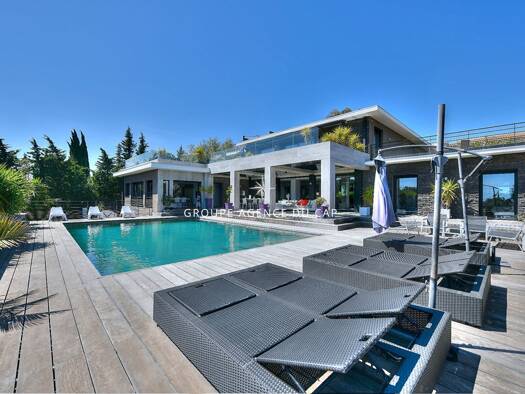 Haus zum Kauf 2.890.000 € 465 m² 2.070 m² Grundstück Le PeyronSaint Sébastien Saint-Raphaël 83700
