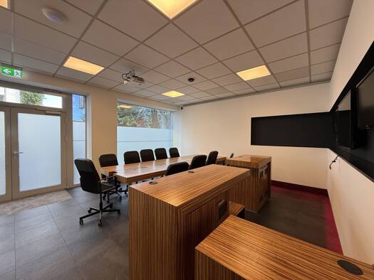 Büro zum Kauf 1.050.000 € 12 Zimmer 332 m² Bürofläche Eggenberg Graz 8020