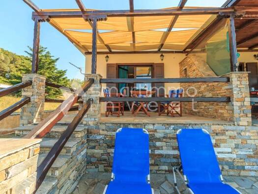 Maisonette zum Kauf 300.000 € 3 Zimmer 78 m² South Pilio Municipality 370 06