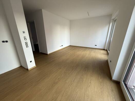 Wohnung zur Miete 1.044 € 3 Zimmer 87 m² 1. Geschoss Schwäbisch Hall Schwäbisch Hall 74523