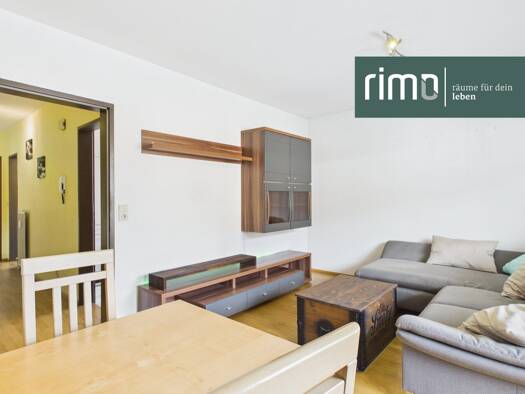Wohnung zur Miete 711 € 2 Zimmer 54 m² 1. Geschoss Flurgasse 14a Feldkirch 6800