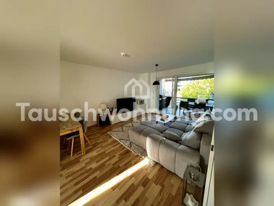 Wohnung zur Miete Tauschwohnung 1.050 € 3 Zimmer 75 m² Raderthal Köln 50968