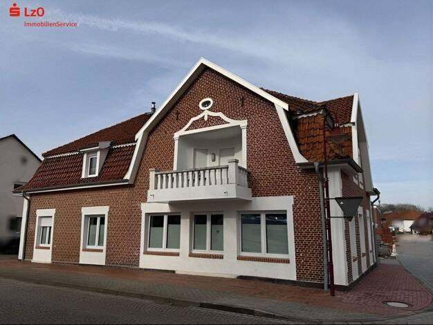 Mehrfamilienhaus zum Kauf 589.000 € 9 Zimmer 252,7 m² 869 m² Grundstück Lastrup 49688