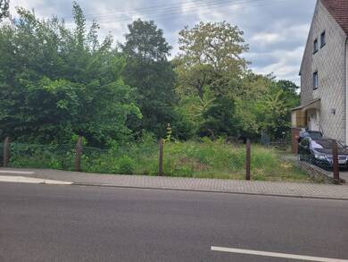 Grundstück zum Kauf provisionsfrei 90.000 € 925 m² Grundstück Saarbrücken 66127