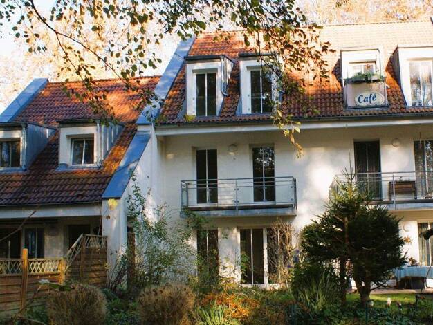 Maisonette zum Kauf provisionsfrei 359.000 € 3 Zimmer 92,5 m² EG Woltersdorf 15569