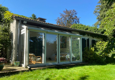 Bungalow zum Kauf 199.000 € 4 Zimmer 125 m² 1.852 m² Grundstück Schwarzenborn 54533
