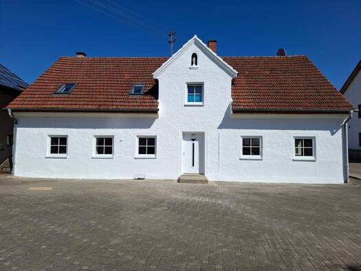 Einfamilienhaus zur Miete 1.200 € 5 Zimmer 155 m² frei ab 01.09.2025 Hirtlbach Markt Indersdorf 85229