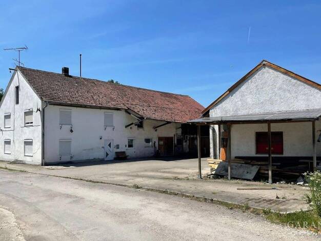 Grundstück zum Kauf 1.500.000 € 960 m² Grundstück Ottershausen Haimhausen 85778