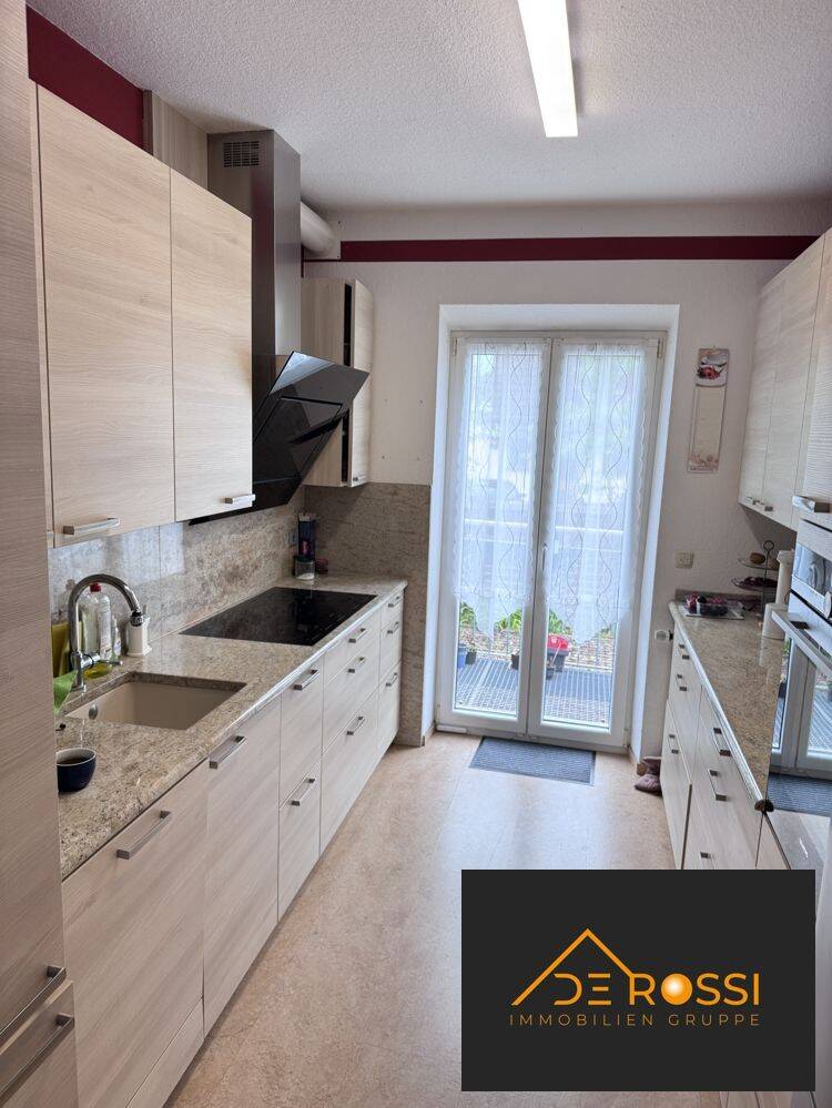 House in Nürnberg, Reichelsdorf, Südwestliche Außenstadt - Ansicht 4