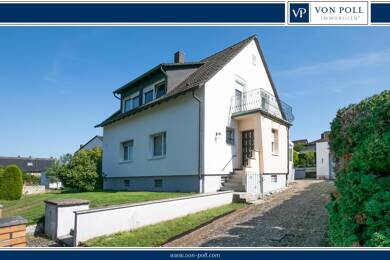 Mehrfamilienhaus zum Kauf 650.000 € 5 Zimmer 145 m² 736 m² Grundstück Dietzenbach Dietzenbach 63128