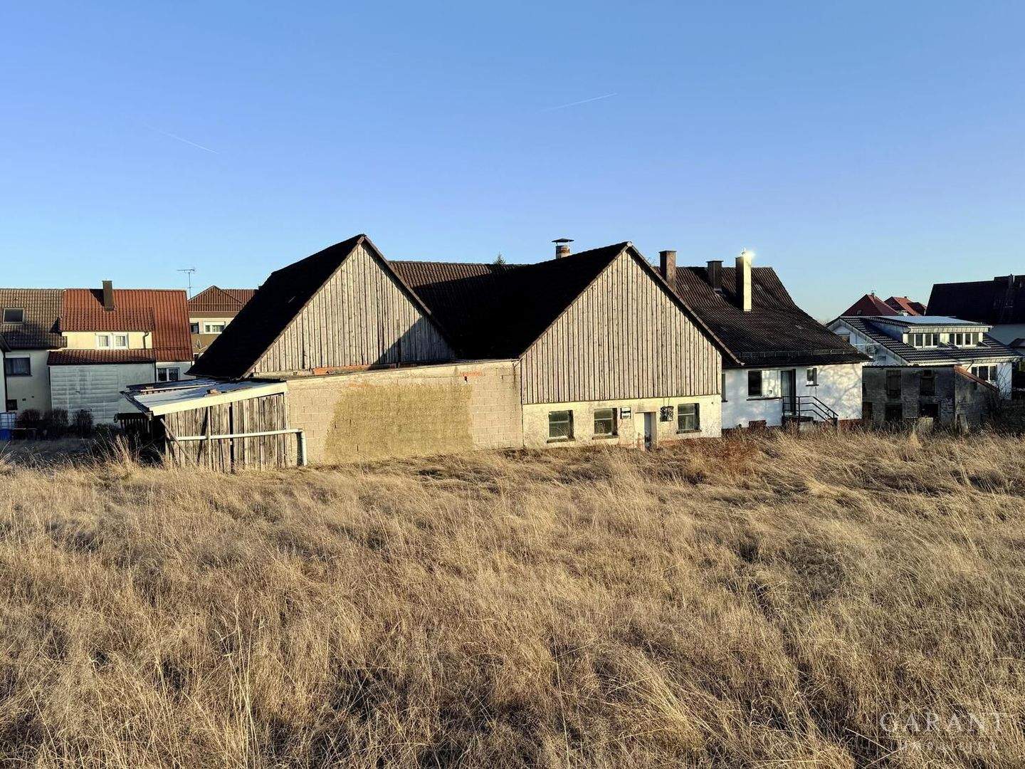 Bauernhaus zum Kauf – pohled 3