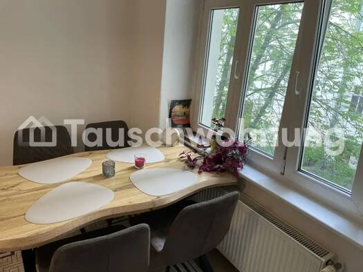 Studio zur Miete Tauschwohnung 461 € 1 Zimmer 56 m² 2. Geschoss Wedding Berlin 13353