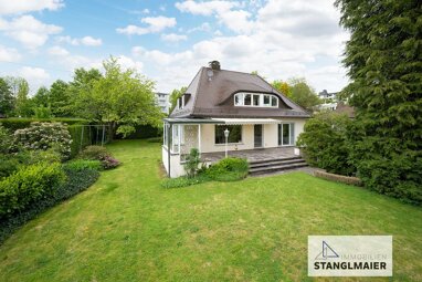 Villa zum Kauf 1.580.000 € 7,5 Zimmer 220 m² 846 m² Grundstück Neustift Freising 85354