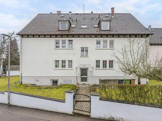 Wohnung zum Kauf 229.000 € 2 Zimmer 52 m² Stammheim Stuttgart Zuffenhausen 70439