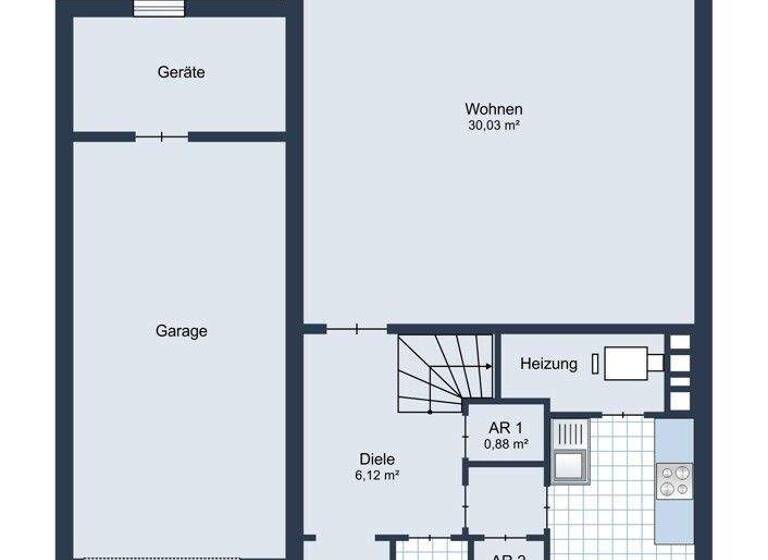 Doppelhaushälfte zum Kauf provisionsfrei 1.650.000 € 9 Zimmer 347 m² 715 m² Grundstück Keitum Sylt-Ost / Tinnum 25980