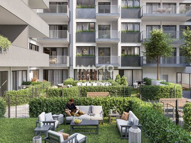 Wohnung zum Kauf 288.600 € 2 Zimmer 46,9 m² 1. Geschoss Wien 1160