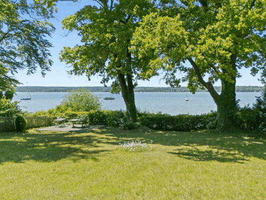 Grundstück zum Kauf 1.530 m² Grundstück Breitbrunn Herrsching am Ammersee 82211