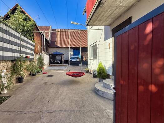 Einfamilienhaus zum Kauf 379.000 € 4 Zimmer 143 m² 455 m² Grundstück Steinweiler 76872