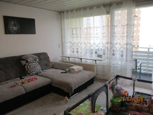 Wohnung zum Kauf 190.000 € 3 Zimmer 90 m² Geschoss 4/40 Bergl Schweinfurt 97424