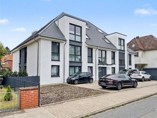 Wohnung zum Kauf 450.000 € 4 Zimmer 118 m² 1. Geschoss Seelze Seelze 30926