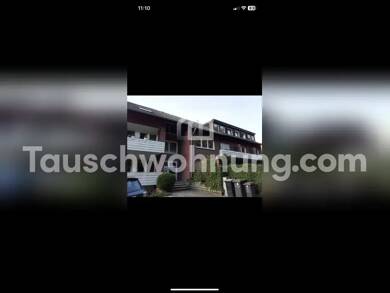 Wohnung zur Miete Tauschwohnung 340 € 1 Zimmer 29 m² Münster 48151