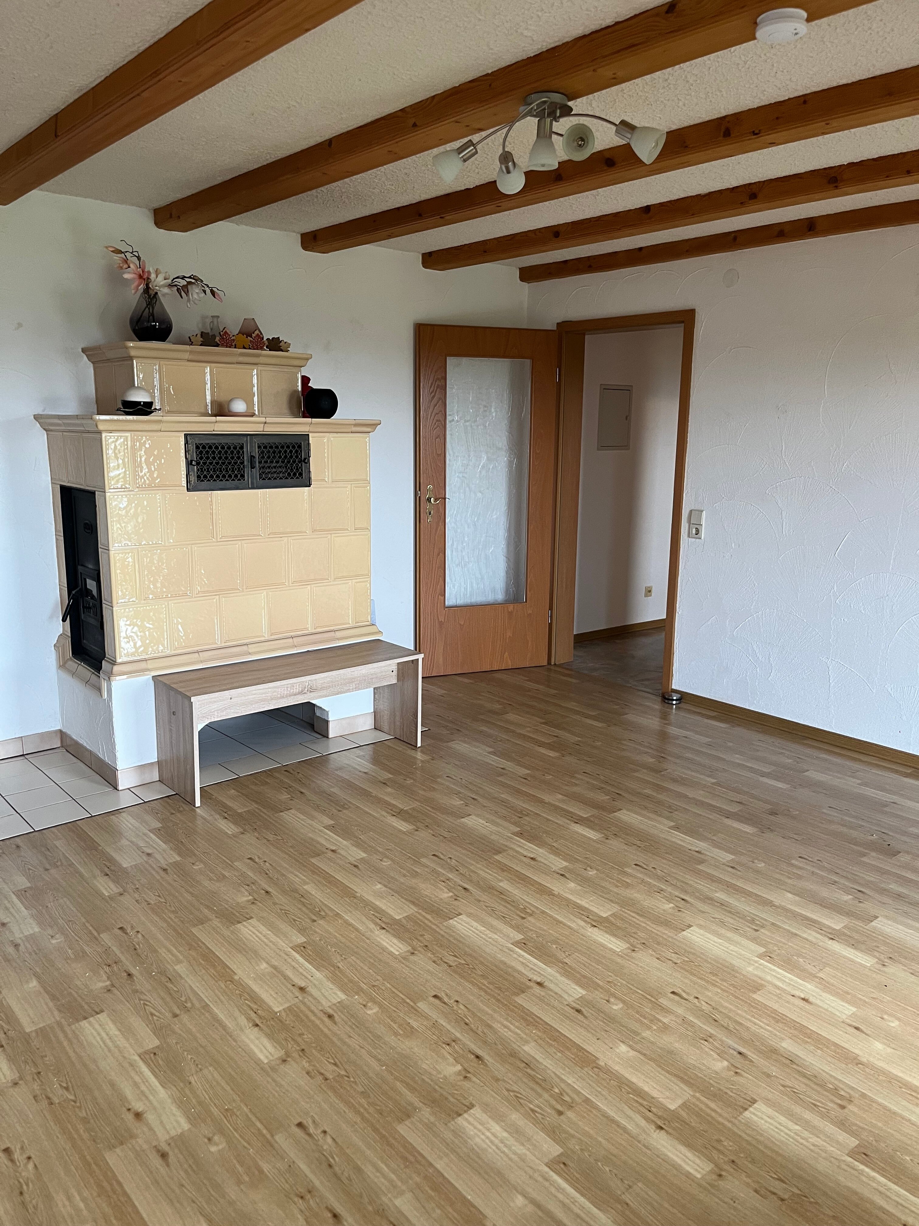 Einfamilienhaus zum Kauf provisionsfrei 599.000 € 6 Zimmer 200 m²<br/>Wohnfläche 964 m²<br/>Grundstück Berau Ühlingen-Birkendorf 79777