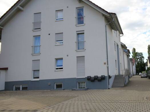 Wohnung zum Kauf 220.000 € 2 Zimmer 79,6 m² Lahr Lahr/Schwarzwald 77933
