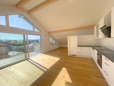 Wohnung zur Miete 1.680 € 3 Zimmer 87 m² Dachgeschoss Weindorf Murnau 82418
