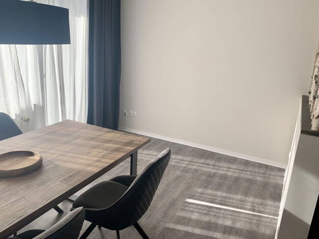WG-Zimmer zur Miete Wohnen auf Zeit 600 € 63 m² 1. Geschoss frei ab 01.11.2025 Zeppelin Str. 16 Neustadt-Glewe 19306