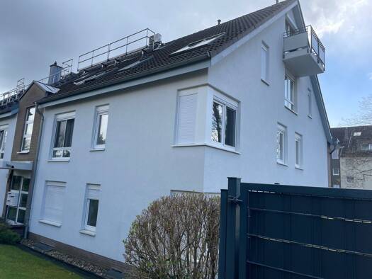 Wohnung zur Miete 790 € 1,5 Zimmer 57 m² 3 Geschosse frei ab 01.05.2026 Hebborn Bergisch Gladbach 51467