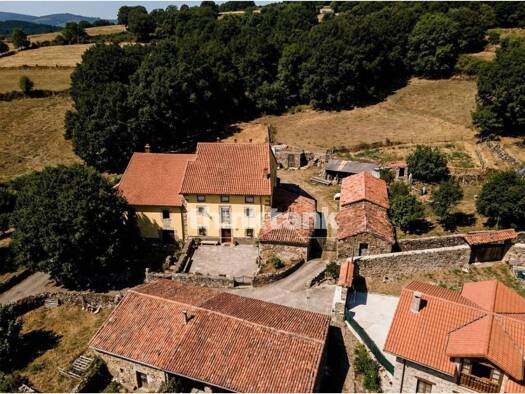 Chalet zum Kauf 160.000 € 4 Zimmer 335 m² Hermandad de Campoo de Suso 39210