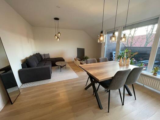 Wohnung zur Miete 1.150 € 2 Zimmer 64 m² Geschoss 4/5 frei ab 01.03.2026 Heilbronn 74072