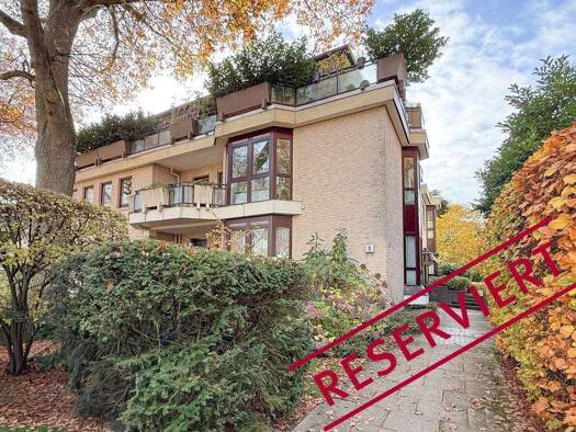 Penthouse zum Kauf 995.000 € 4 Zimmer 118 m² Blankenese Hamburg 22587