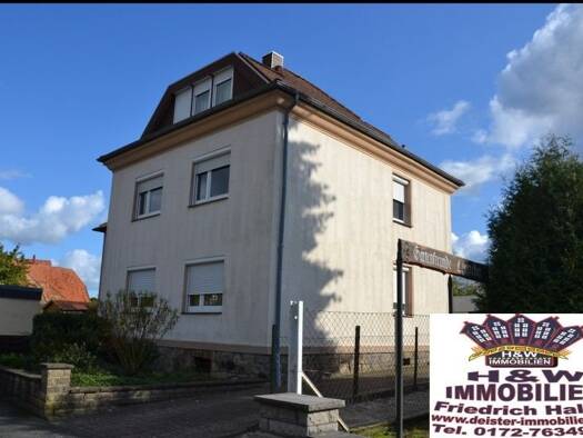 Maisonette zum Kauf 198.000 € 3 Zimmer 102 m² 2. Geschoss Langreder Barsinghausen 30890