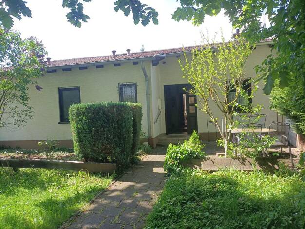 Einfamilienhaus zum Kauf provisionsfrei 540.000 € 4 Zimmer 124 m² 306 m² Grundstück Brüser Berg Hardtberg 53125