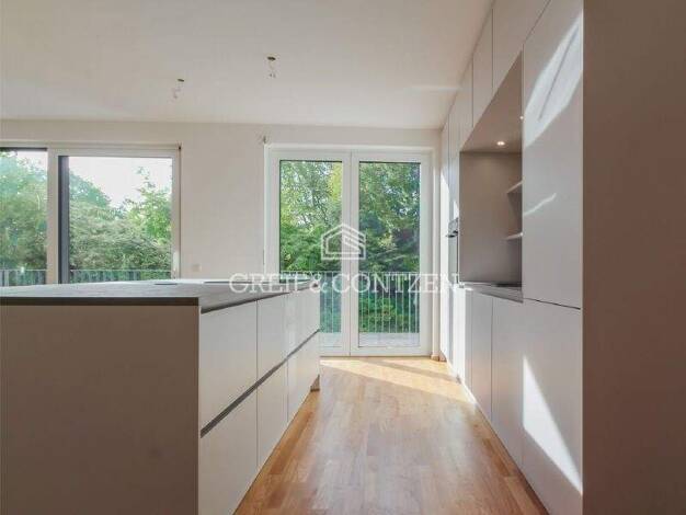 Wohnung zur Miete - Erstbezug 2.524 € 3 Zimmer 121 m² Junkersdorf Köln 50858